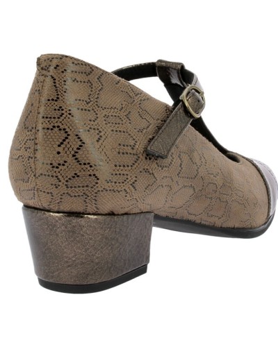 Zapato salón Doctor Cutillas 81766