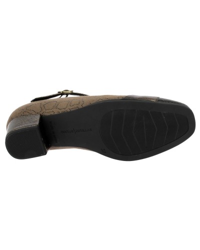 Zapato salón Doctor Cutillas 81766