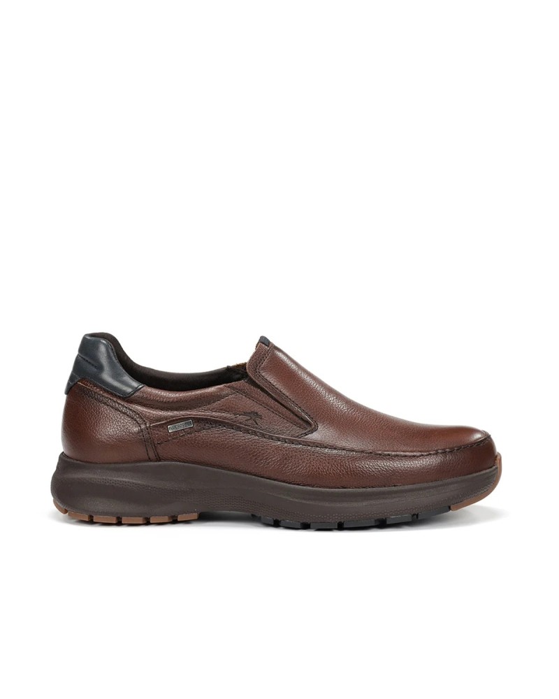 Manoletina Slip-On Fluchos F2064