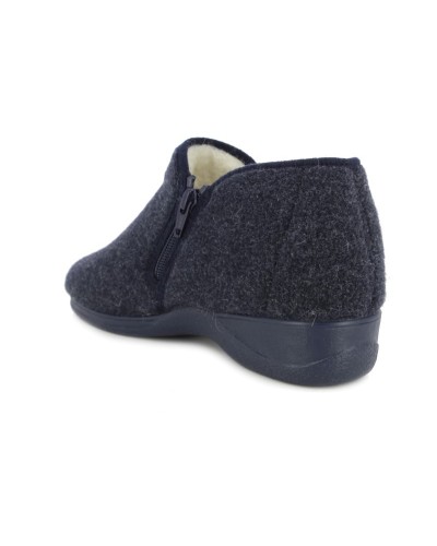 Zapatilla botin Doctor Cutillas 21660