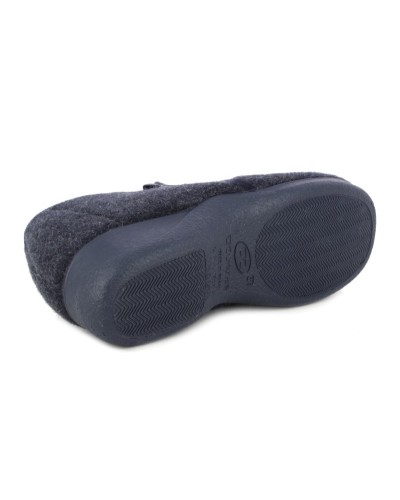 Zapatilla botin Doctor Cutillas 21660