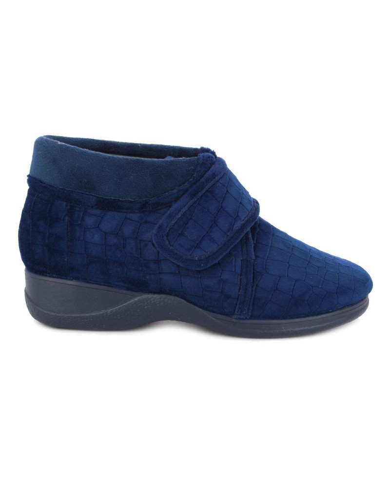 Botin de chaussure Doctor Cutillas 21662
