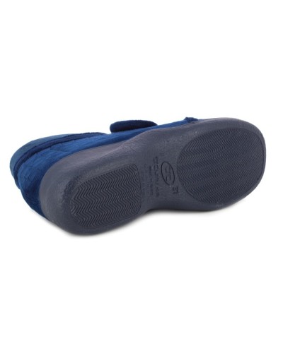 Zapatilla botin Doctor Cutillas 21662