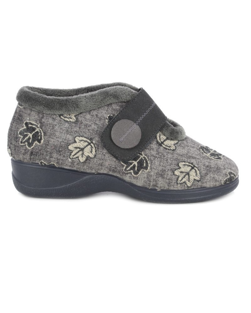 Zapatilla botin Doctor Cutillas 21664