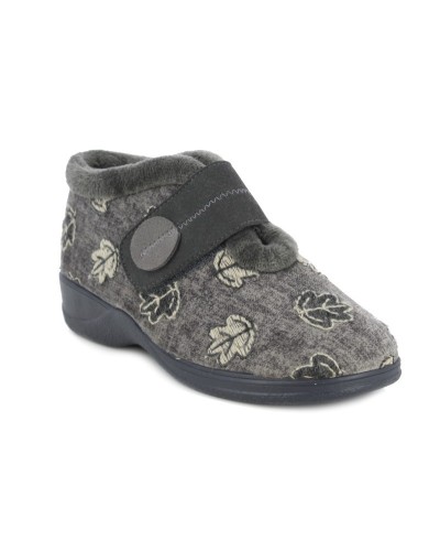 Scarpa botin Doctor Cutillas 21664