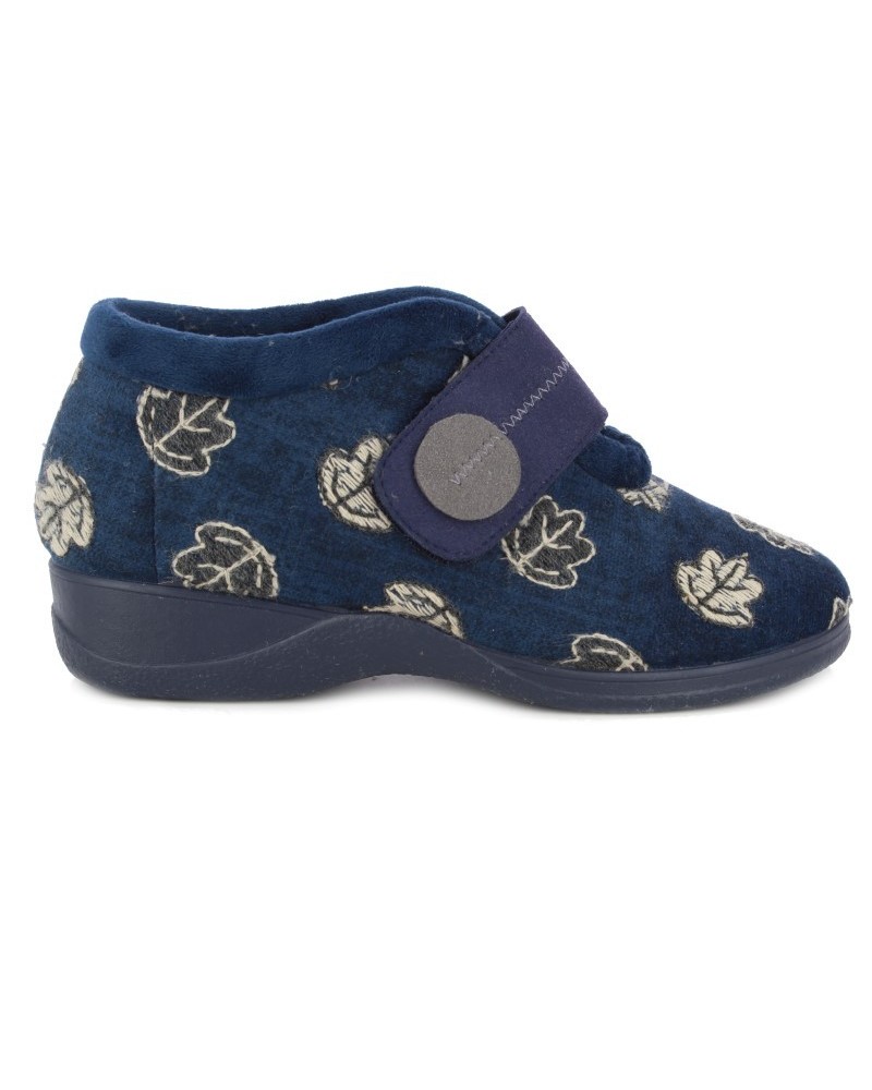 Shoe botin Doctor Cutillas 21664