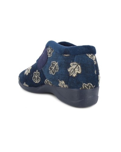 Botin de sapato Doctor Cutillas 21664