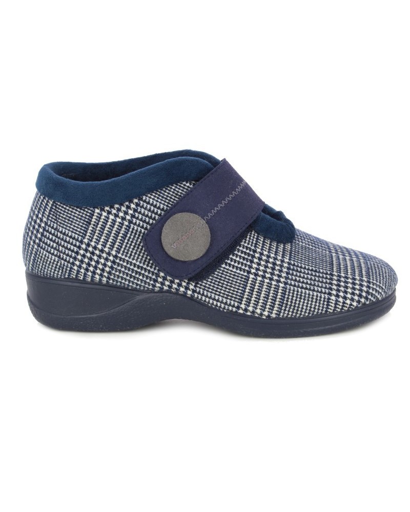 Botin de sapato Doctor Cutillas 21665