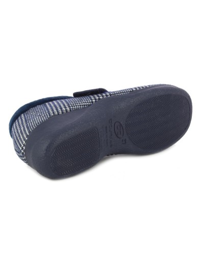 Zapatilla botin Doctor Cutillas 21665