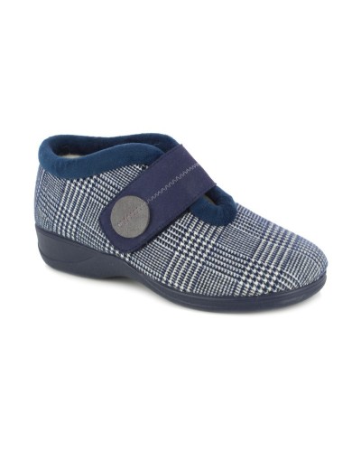 Zapatilla botin Doctor Cutillas 21665