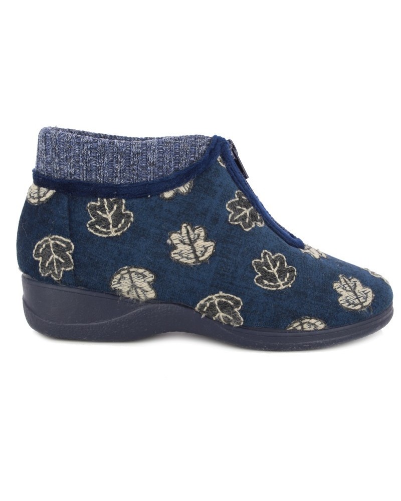 Scarpa botin Doctor Cutillas 21666
