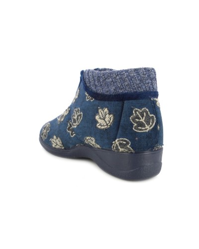 Botin de sapato Doctor Cutillas 21666