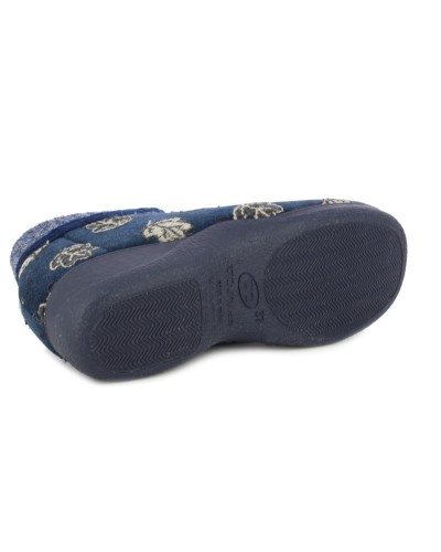Botin de sapato Doctor Cutillas 21666