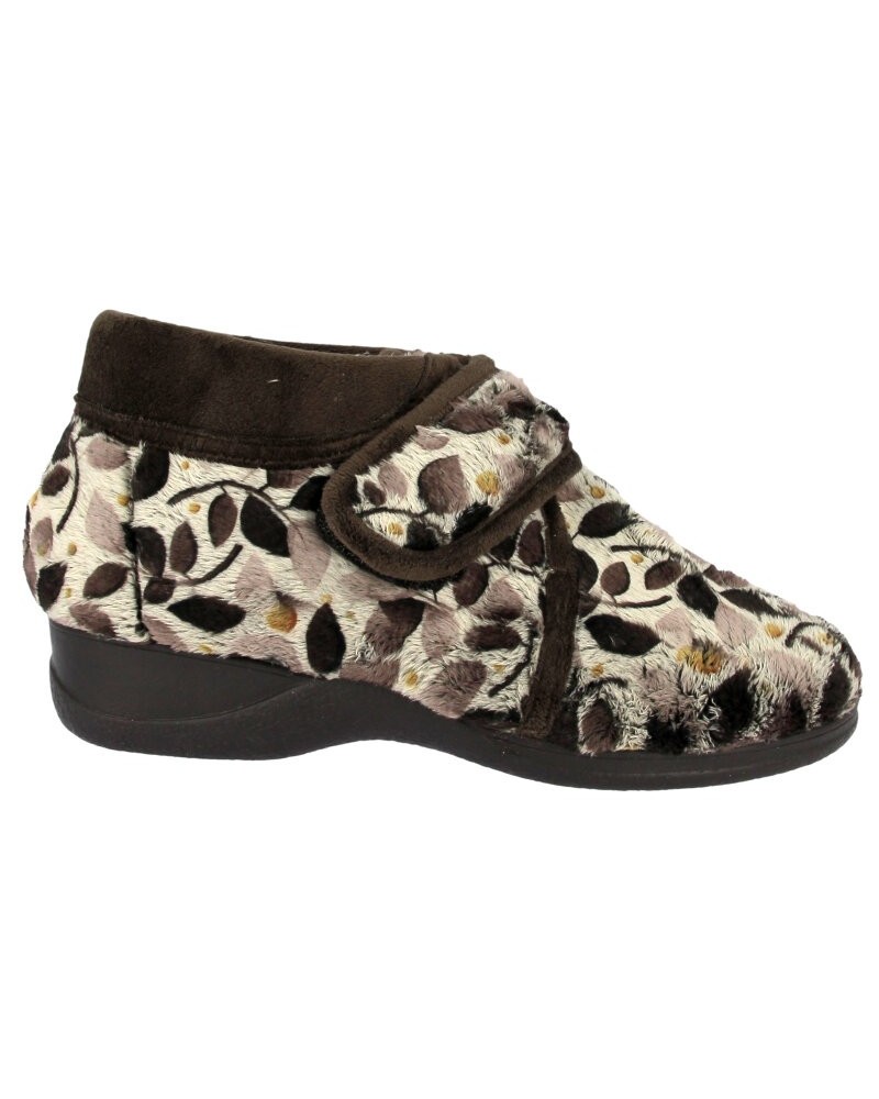 Scarpa botin Doctor Cutillas 21671