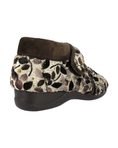 Scarpa botin Doctor Cutillas 21671