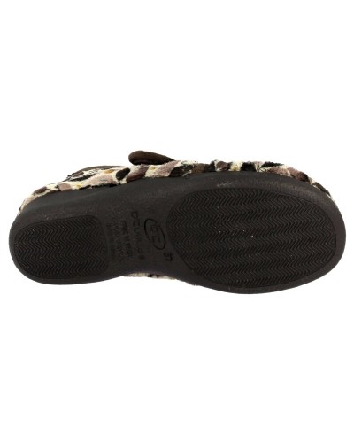 Zapatilla botin Doctor Cutillas 21671