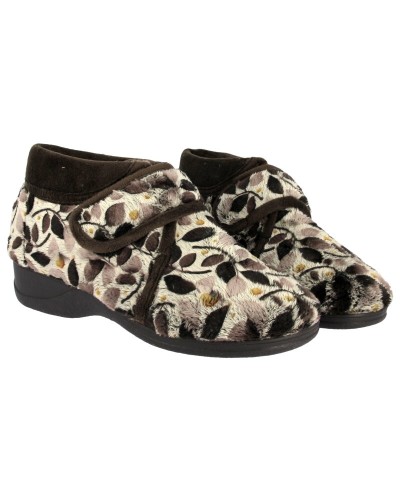 Zapatilla botin Doctor Cutillas 21671