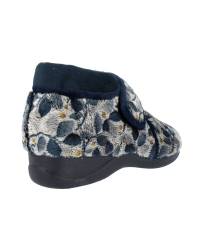 Shoe botin Doctor Cutillas 21671