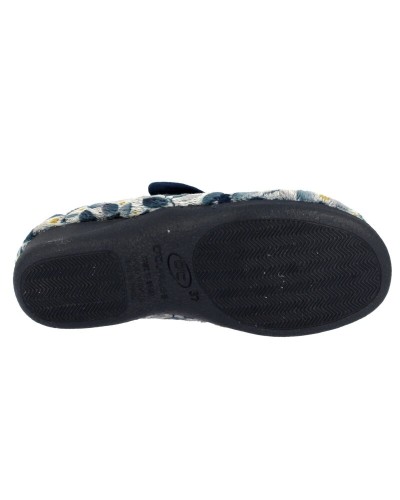 Scarpa botin Doctor Cutillas 21671