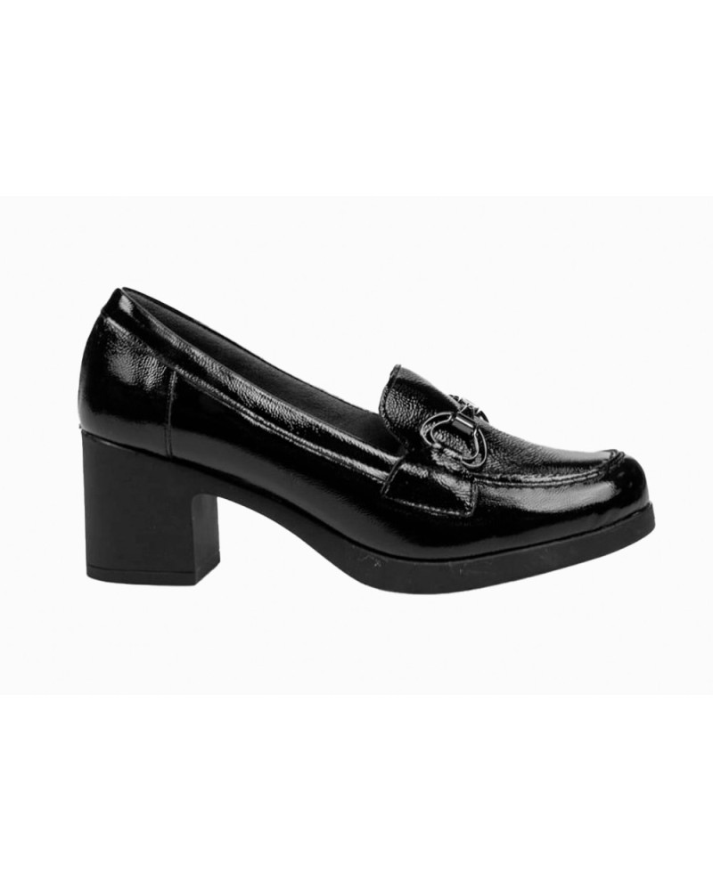 Tacco mocassino Pitillos 30101