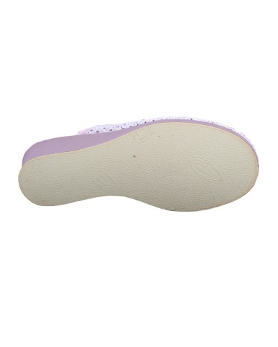 Sneaker House Chinela Femme Doctor Cutillas 4662