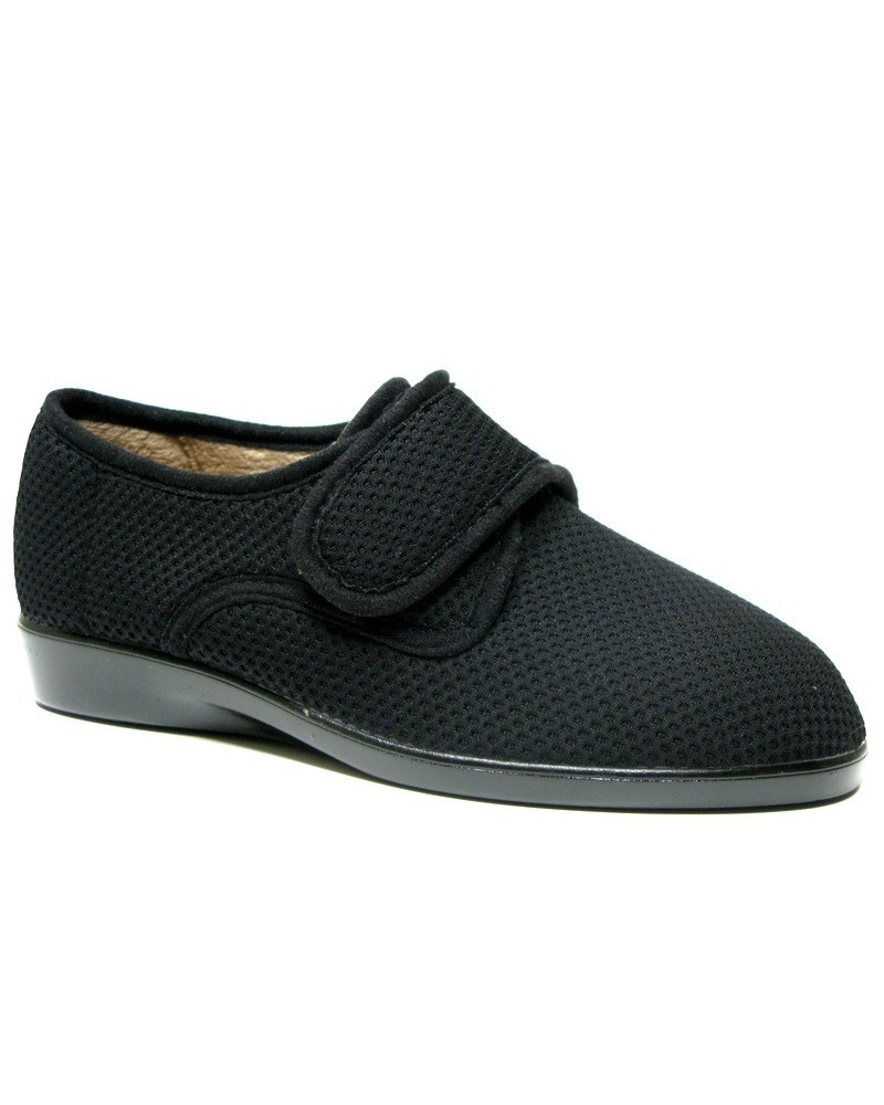 Chinelo do conforto da mulher Doctor Cutillas 10274
