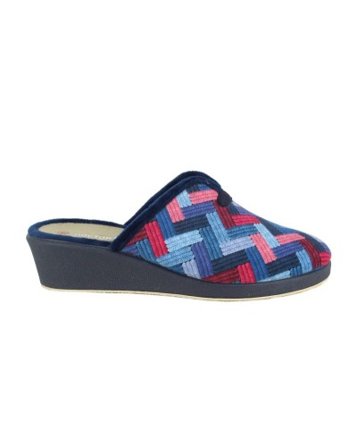 Sneaker casa chinela donna Doctor Cutillas 4664