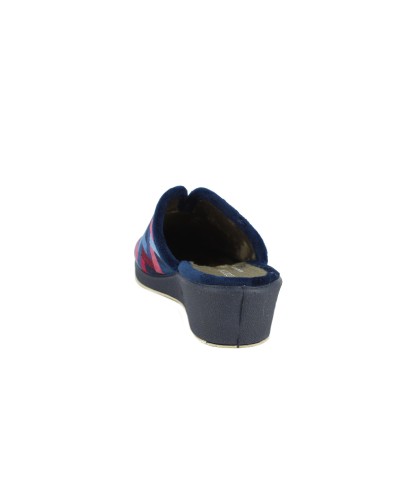 Sneaker House Chinela Femme Doctor Cutillas 4664