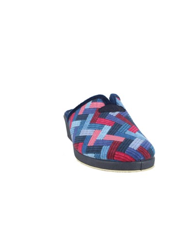 Sneaker House Chinela Femme Doctor Cutillas 4664
