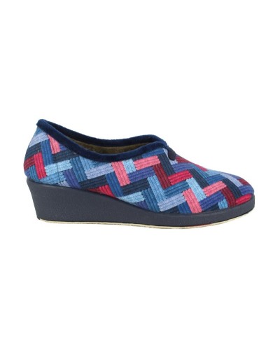 Shoe de casa 4665