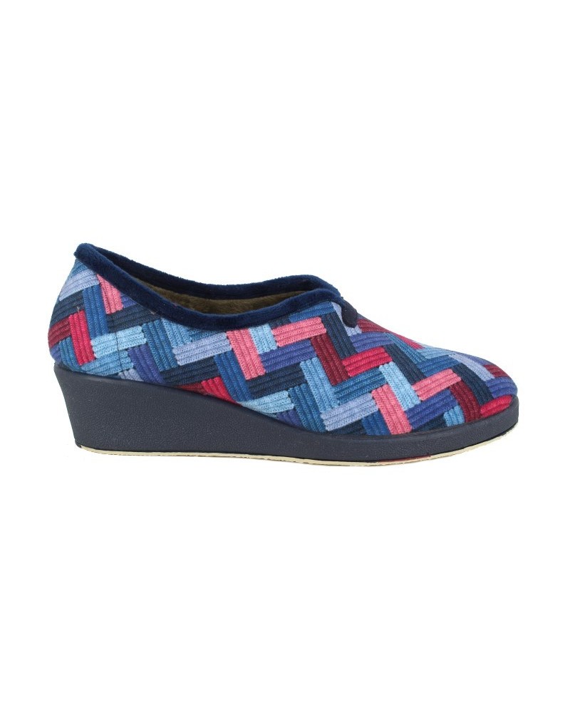 Shoe de casa 4665