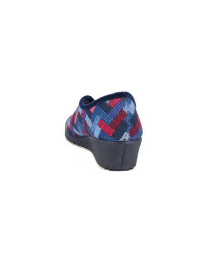 Shoe de casa 4665