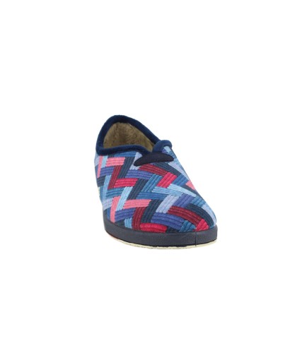 Shoe de casa 4665
