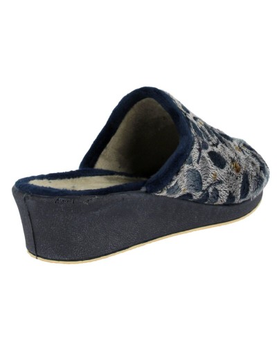 Scarpa Chinela Donna Doctor Cutillas 4666