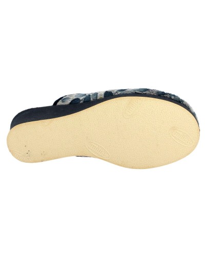 Chaussure chinela femme Doctor Cutillas 4666