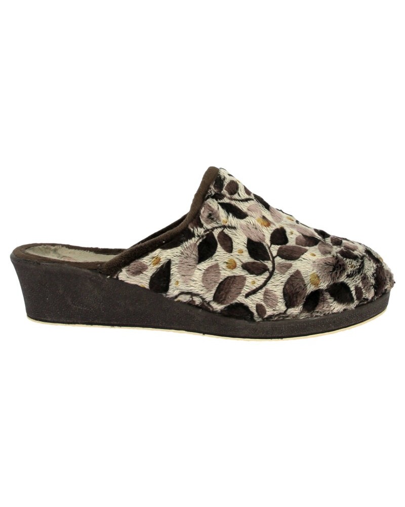 Chaussure chinela femme Doctor Cutillas 4666