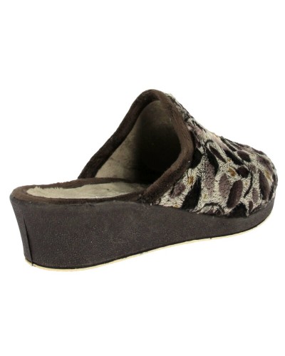 Zapatilla chinela Doctor Cutillas 4666