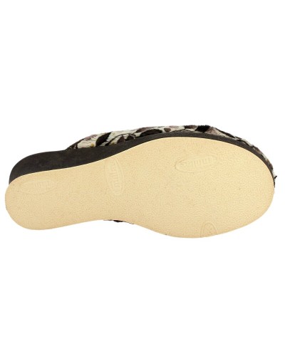 Zapatilla chinela Doctor Cutillas 4666