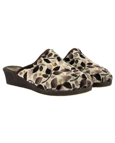 Zapatilla chinela Doctor Cutillas 4666