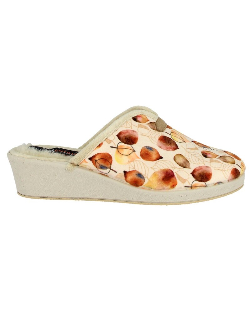 Chaussure à domicile 4668