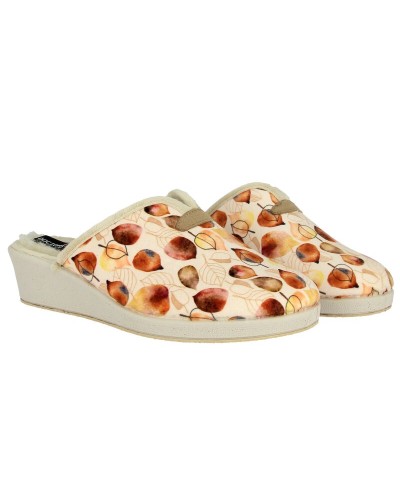 Chaussure à domicile 4668