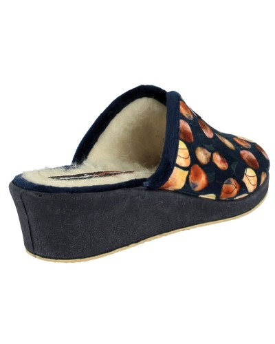 Shoe de casa 4668