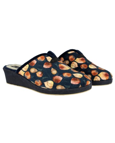 Shoe de casa 4668