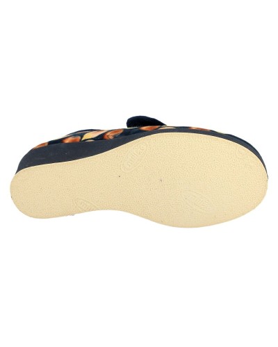 Sapato de casa 4669