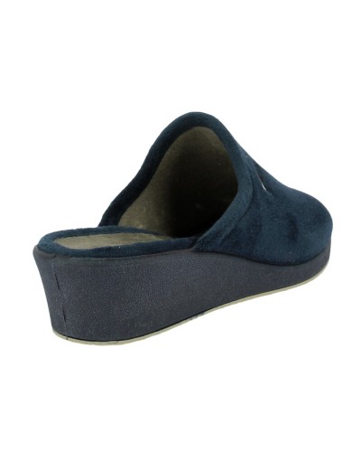 Chaussures de maison 4672