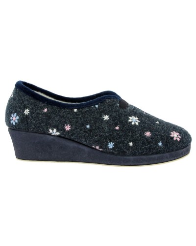 Shoe de casa 4674