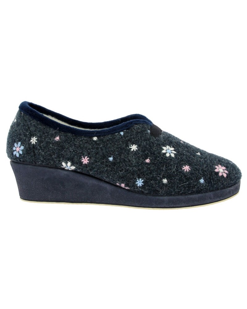 Shoe de casa 4674