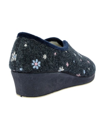 Shoe de casa 4674