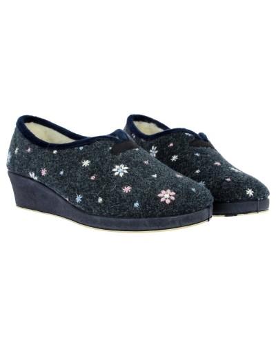Shoe de casa 4674