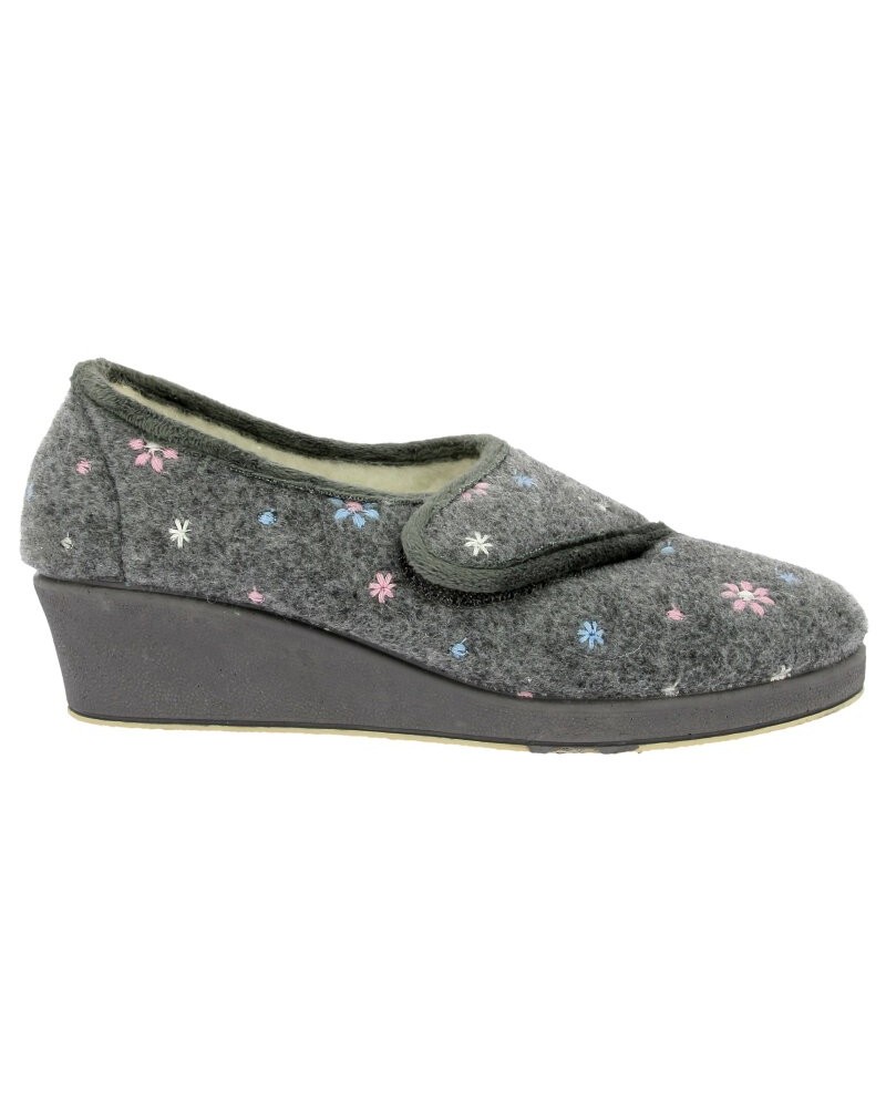Zapatilla Casa 4676